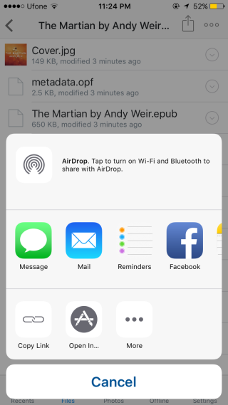 App To Open Epub On Mac